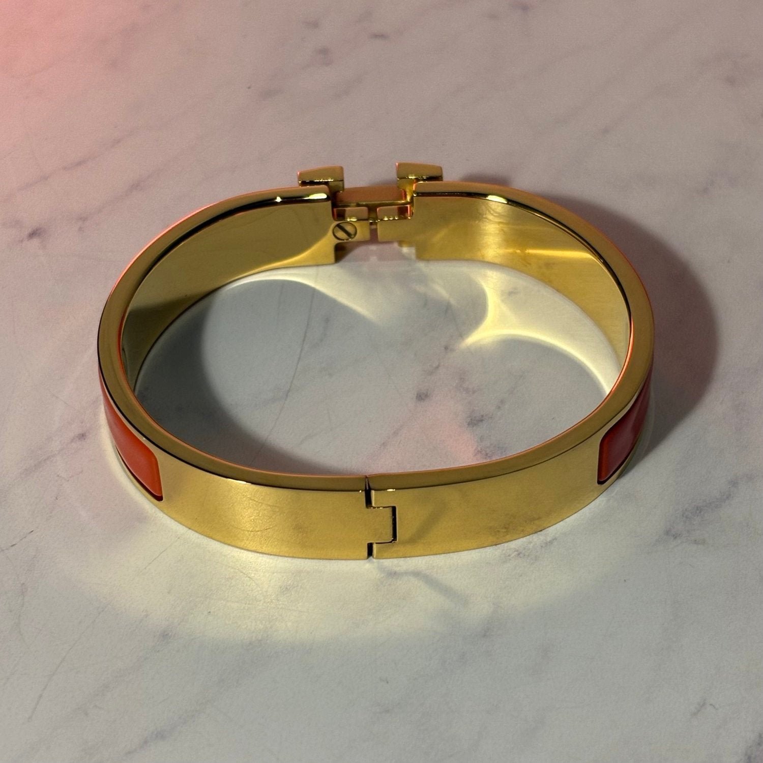 HERMES BRACELETS (11 COLOURS) - Image 13