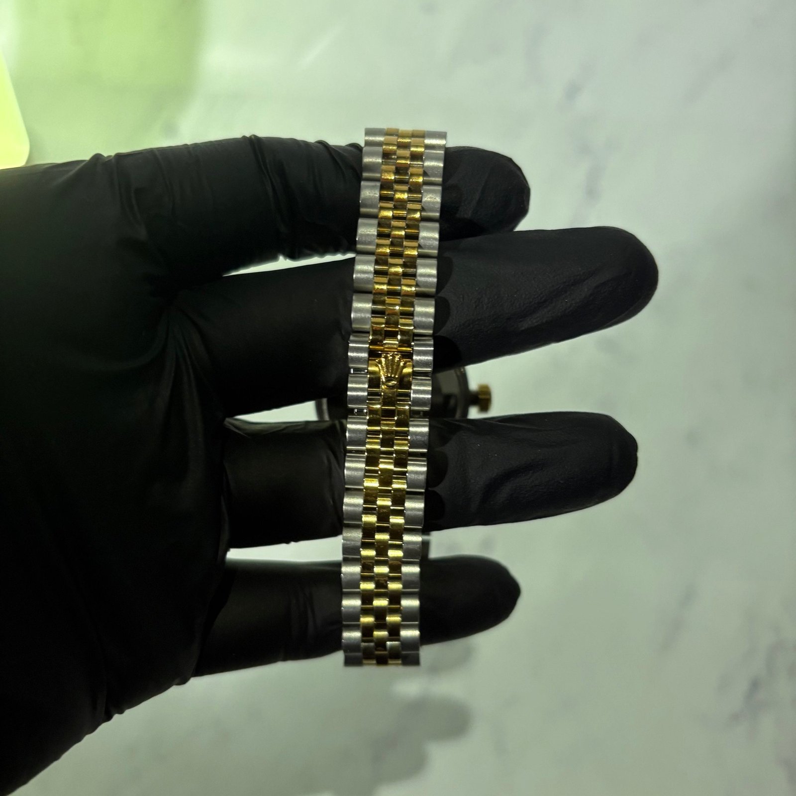 ROLEX LADY DATEJUSTS (6 VARIANTS) - Image 29