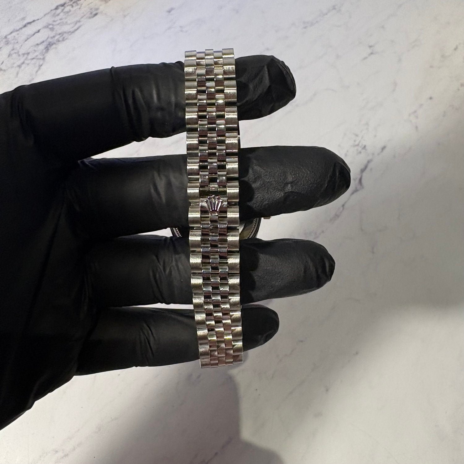 ROLEX LADY DATEJUSTS (6 VARIANTS) - Image 9