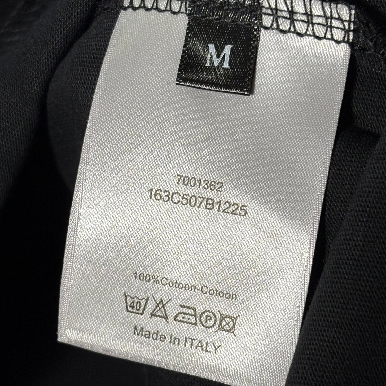 DIOR CD ICON T-SHIRT (SIZE XS-L) - Image 2