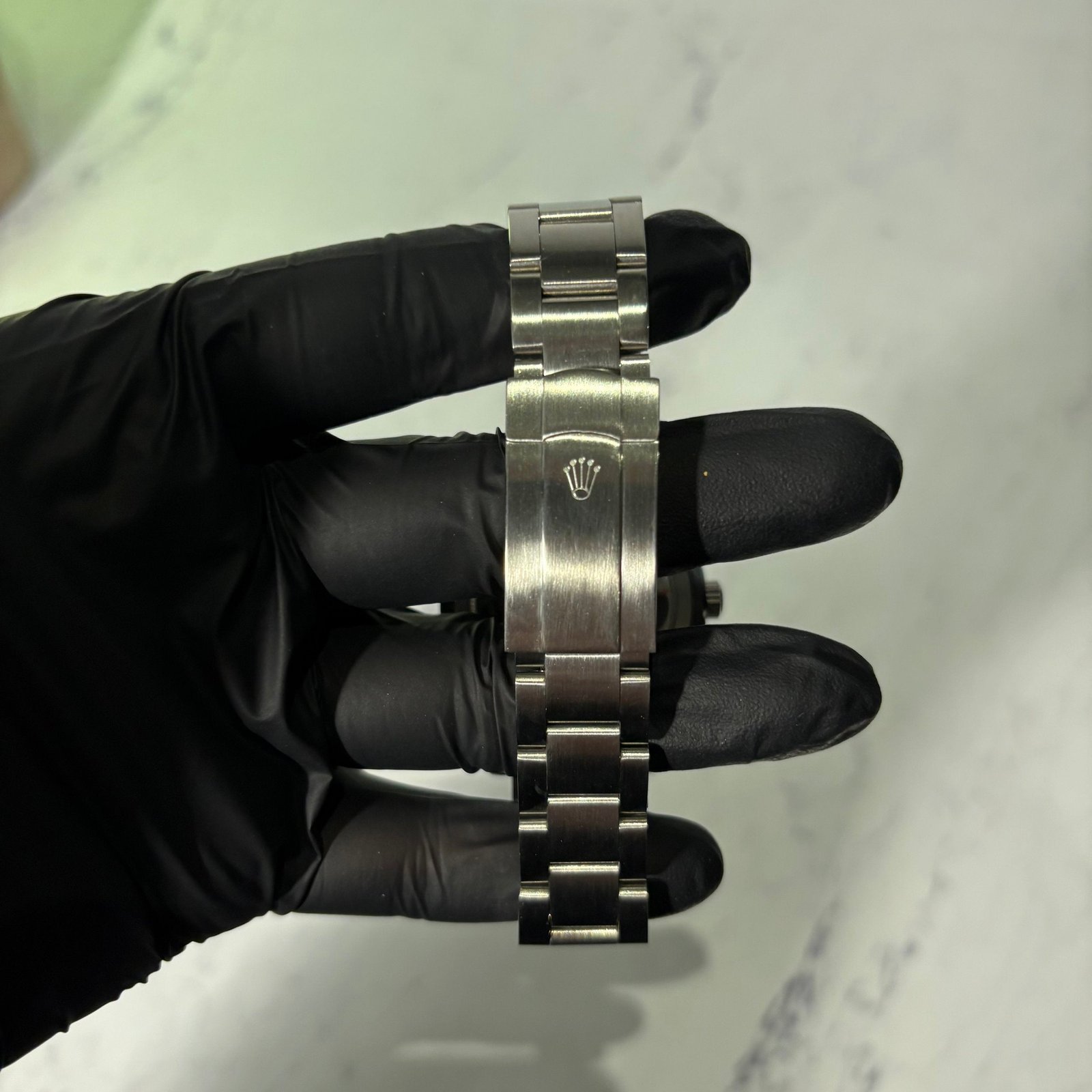 ROLEX OYSTER WATCHES (5 VARIANTS) - Image 30