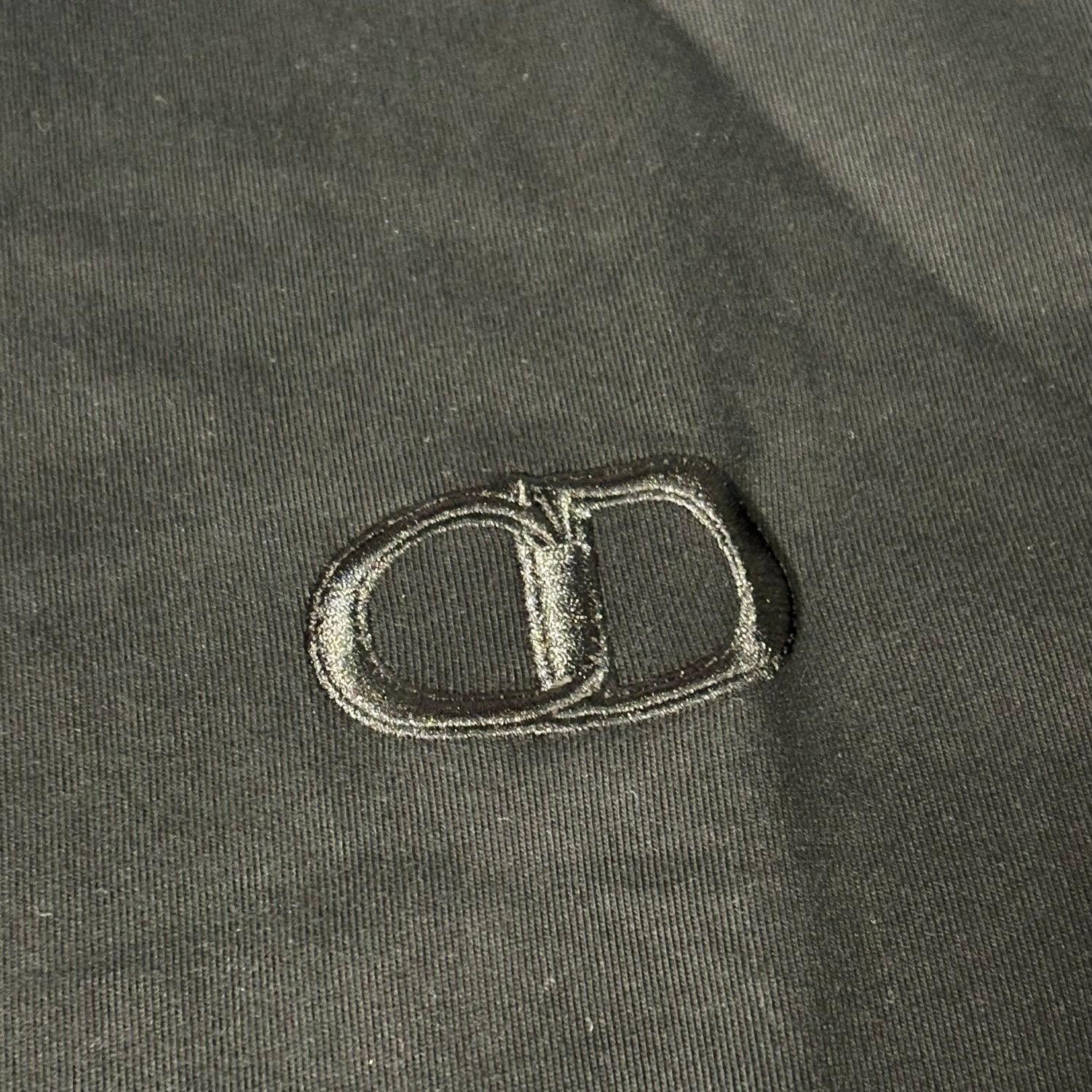 DIOR CD ICON T-SHIRT (SIZE XS-L) - Image 3