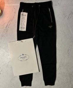 PRADA JOGGERS (SIZE M-XL)