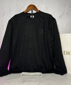 DIOR CD ICON SWEATSHIRT (SIZE S-XL)