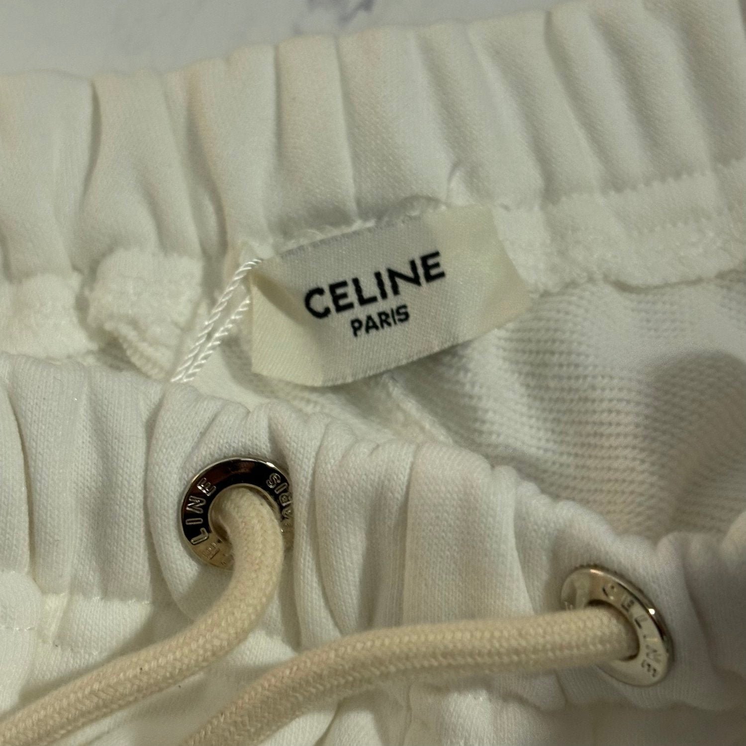 CELINE SHORTS (SIZE XS-L) - Image 4