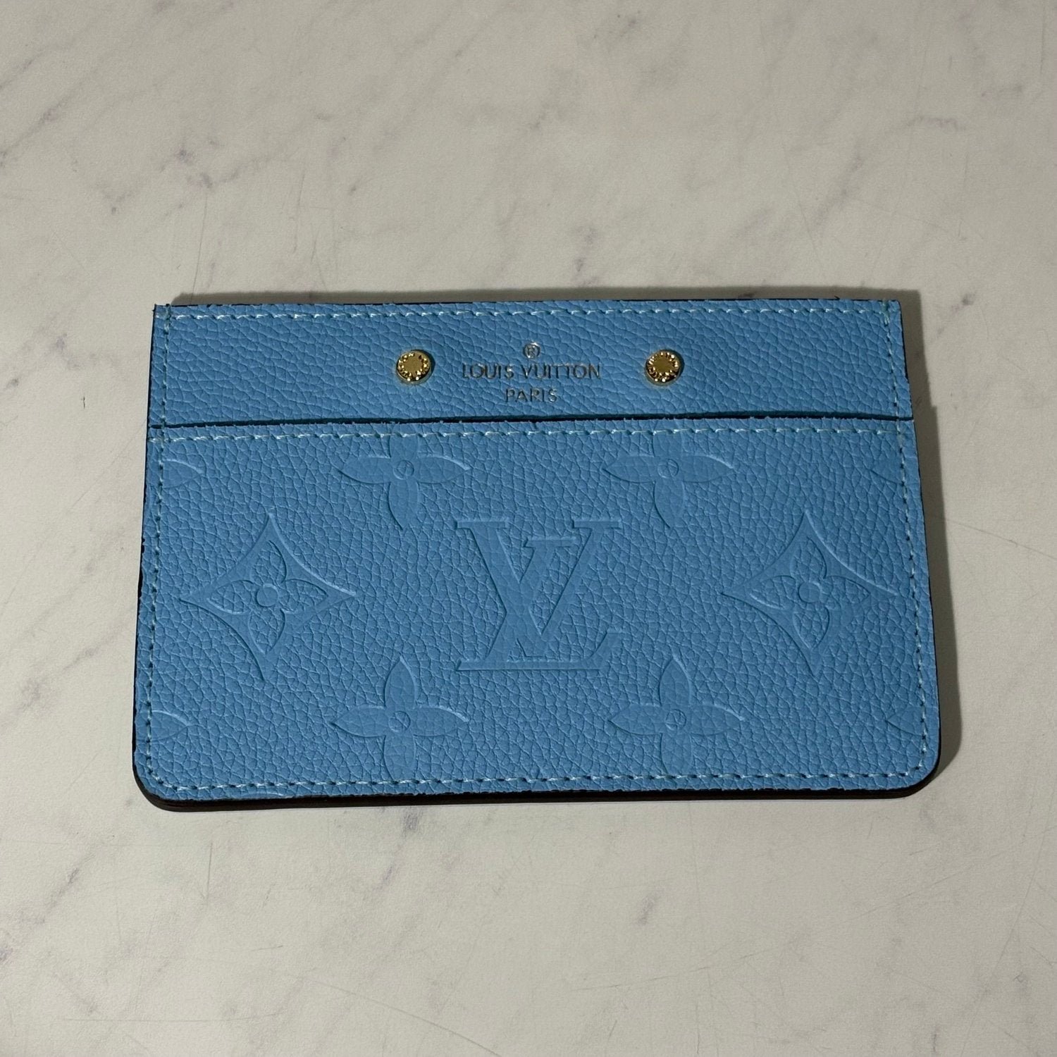 LV CARD HOLDERS (16 VARIANTS) - Image 22