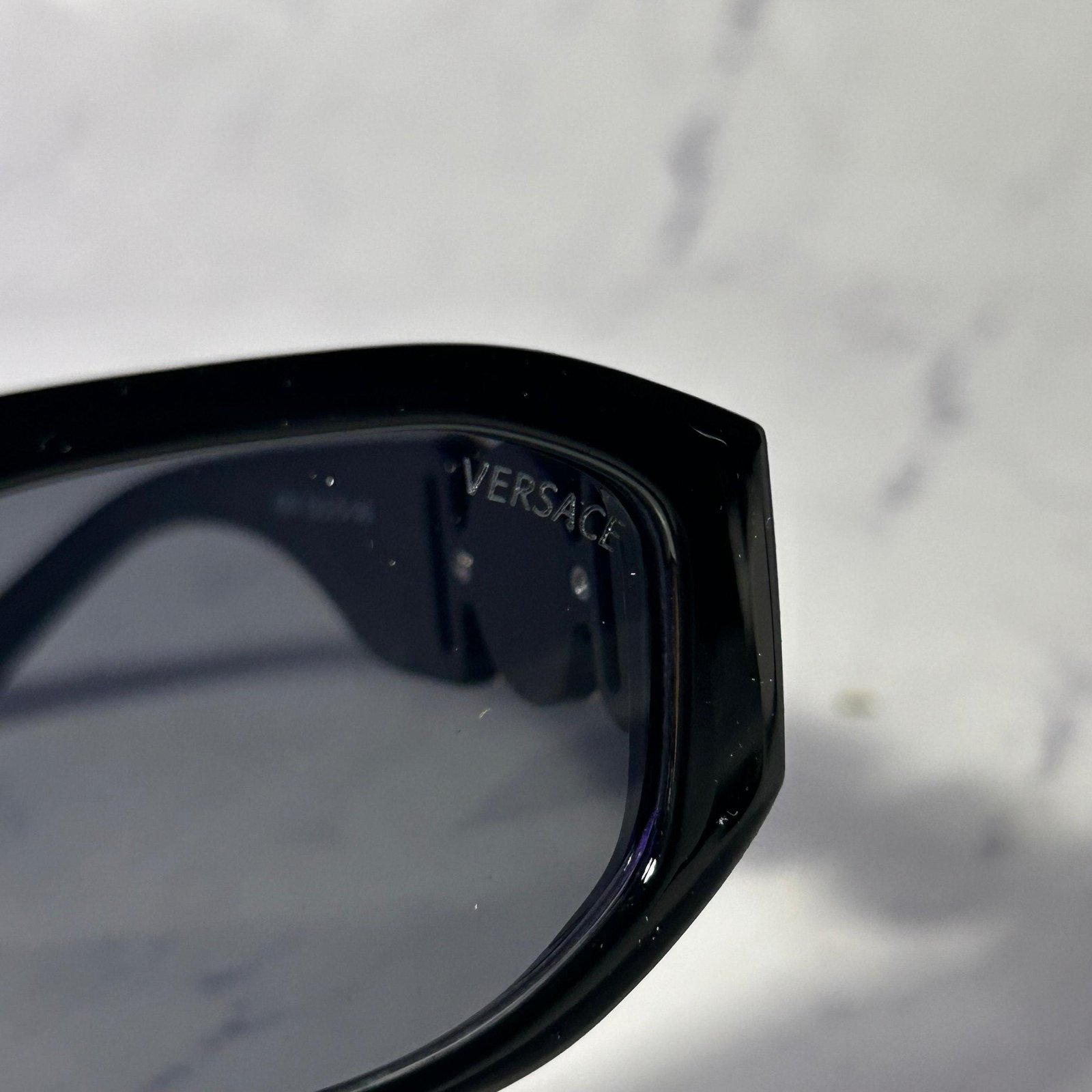 VERSACE MEDUSA SUNGLASSES - Image 9