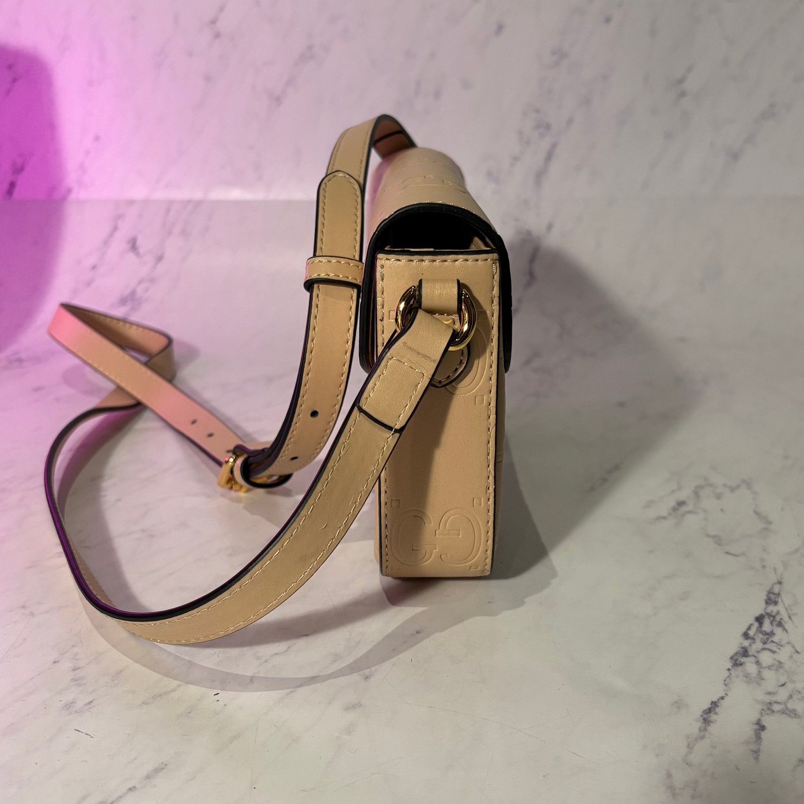 GUCCI GG SUPER HANDBAG - Image 6