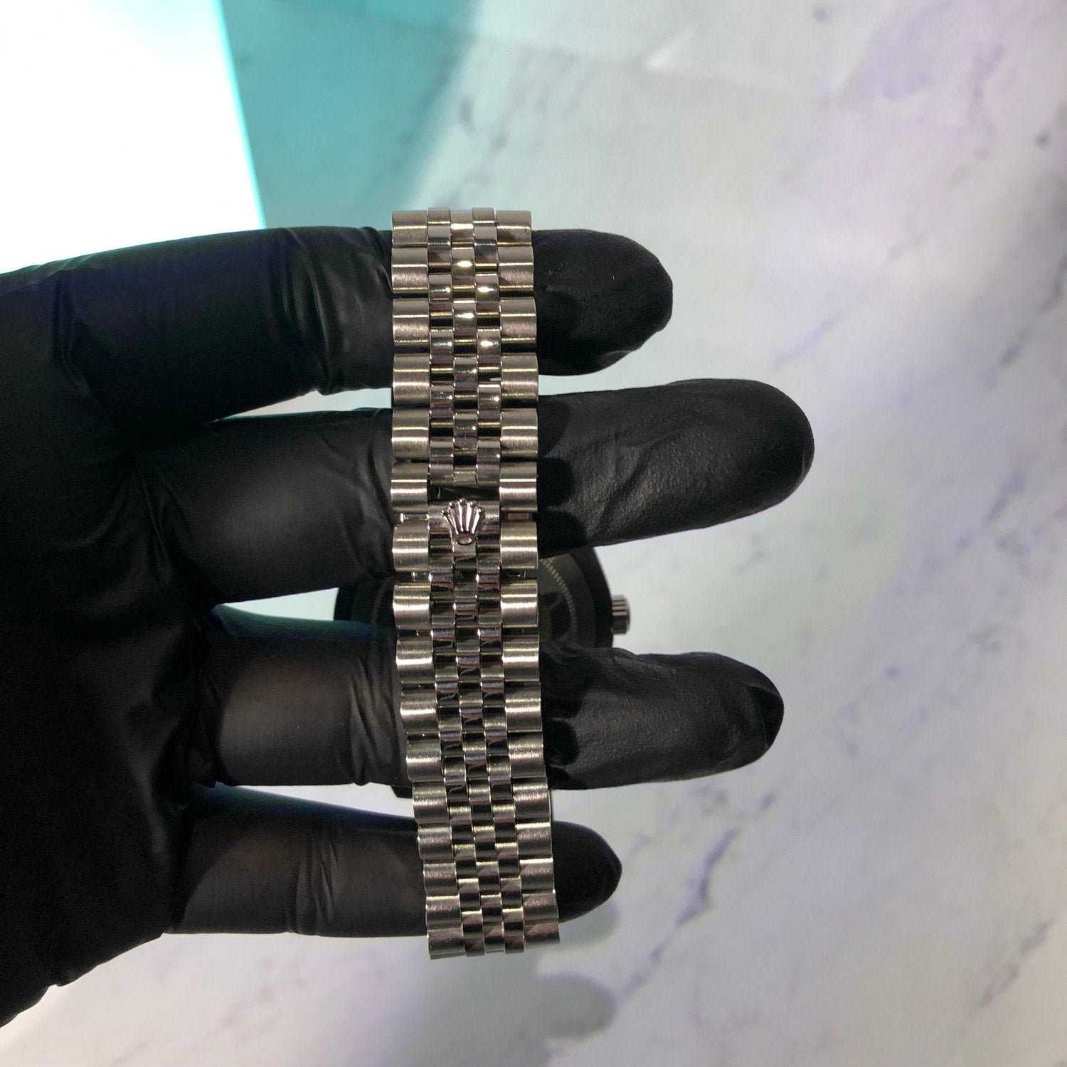 ROLEX DIAMOND DATEJUSTS (15 VARIANTS) - Image 33