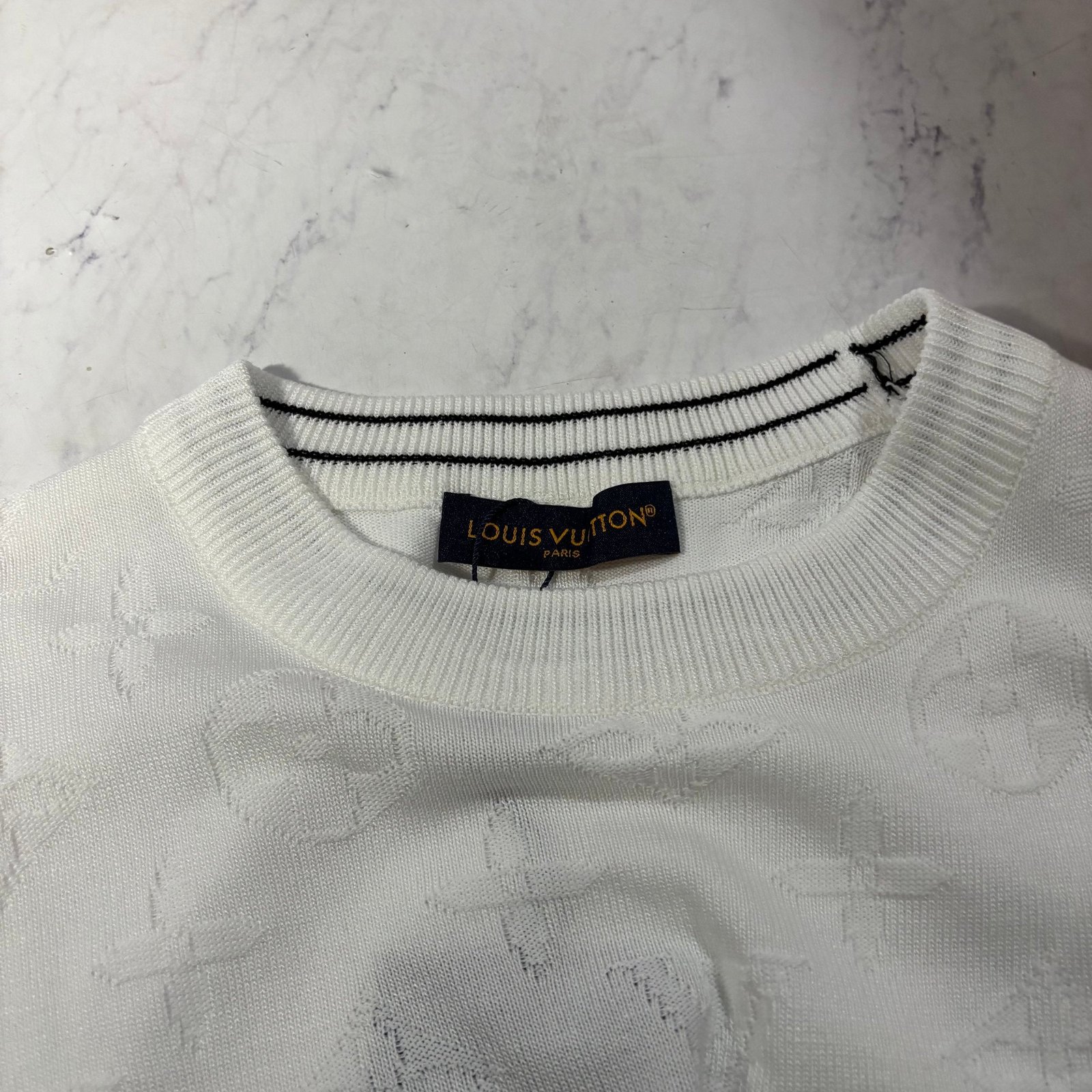 LV ECLIPSE CREWNECK (SIZE M-XL) - Image 6