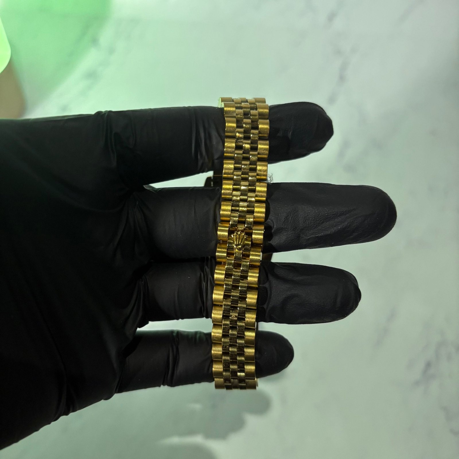 ROLEX LADY DATEJUSTS (6 VARIANTS) - Image 31