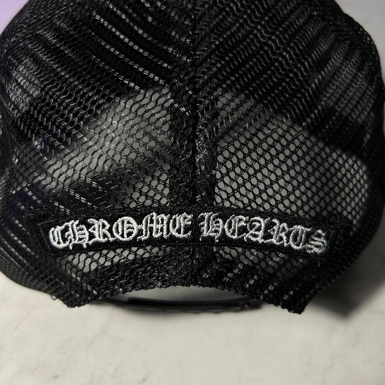 CHROME HEARTS CAP - Image 10