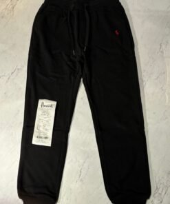 RALPH LAUREN JOGGERS (SIZE S-XL)
