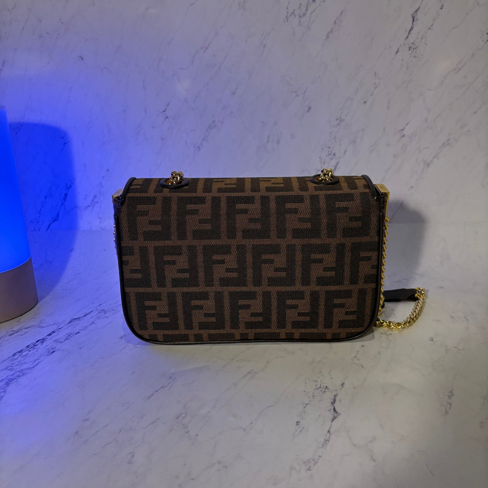 FENDI HANDBAG - Image 11