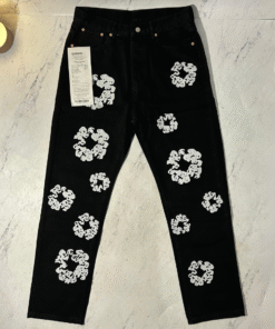 DENIM TEARS JEANS (SIZE 32-38)