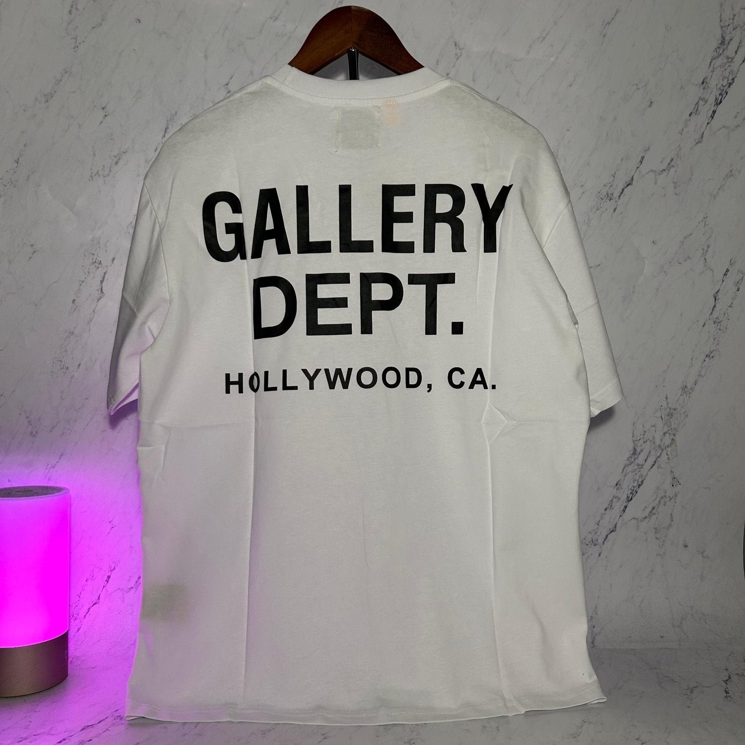 GALLERY DEPT T-SHIRT (SIZE S-XL) - Image 4