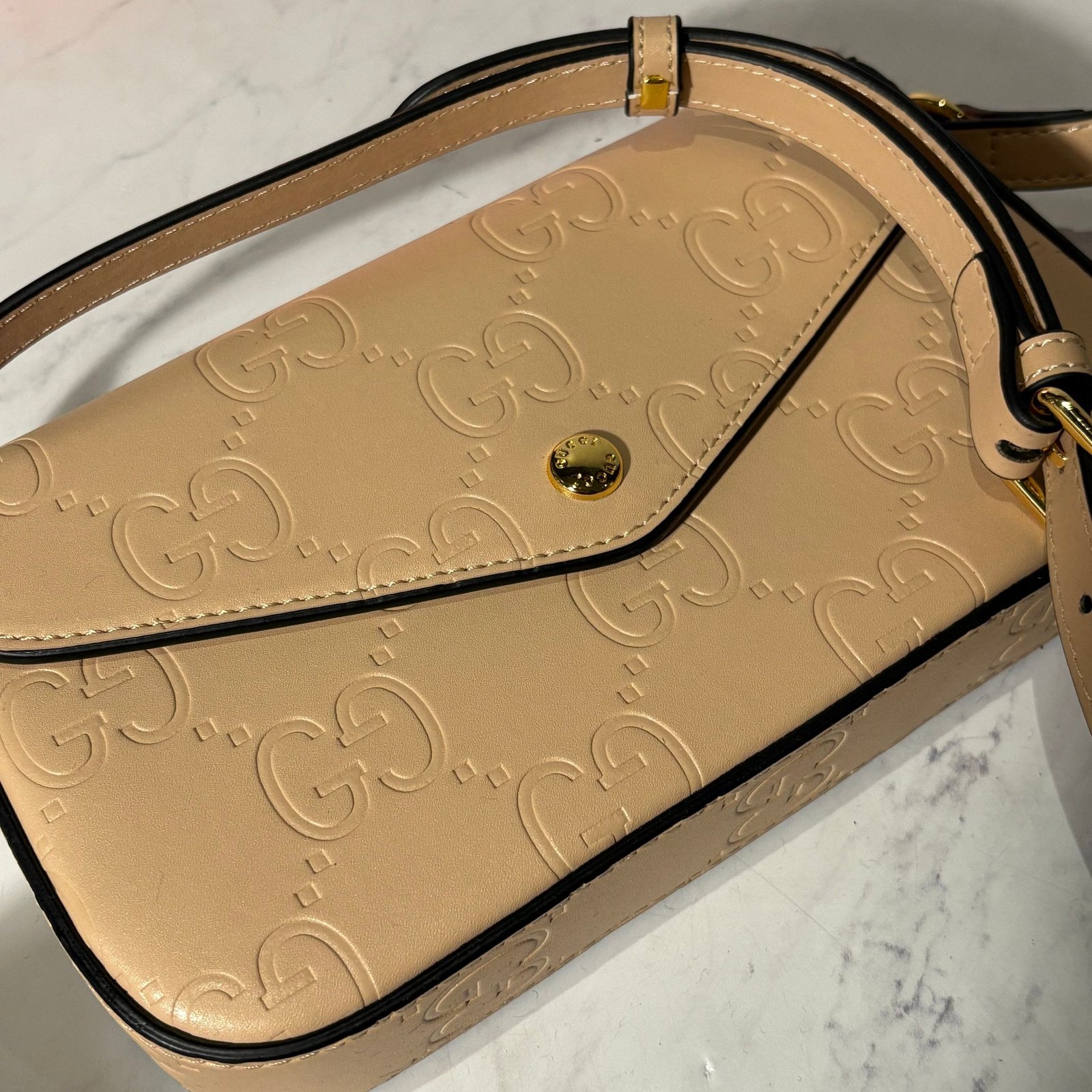 GUCCI GG SUPER HANDBAG - Image 10