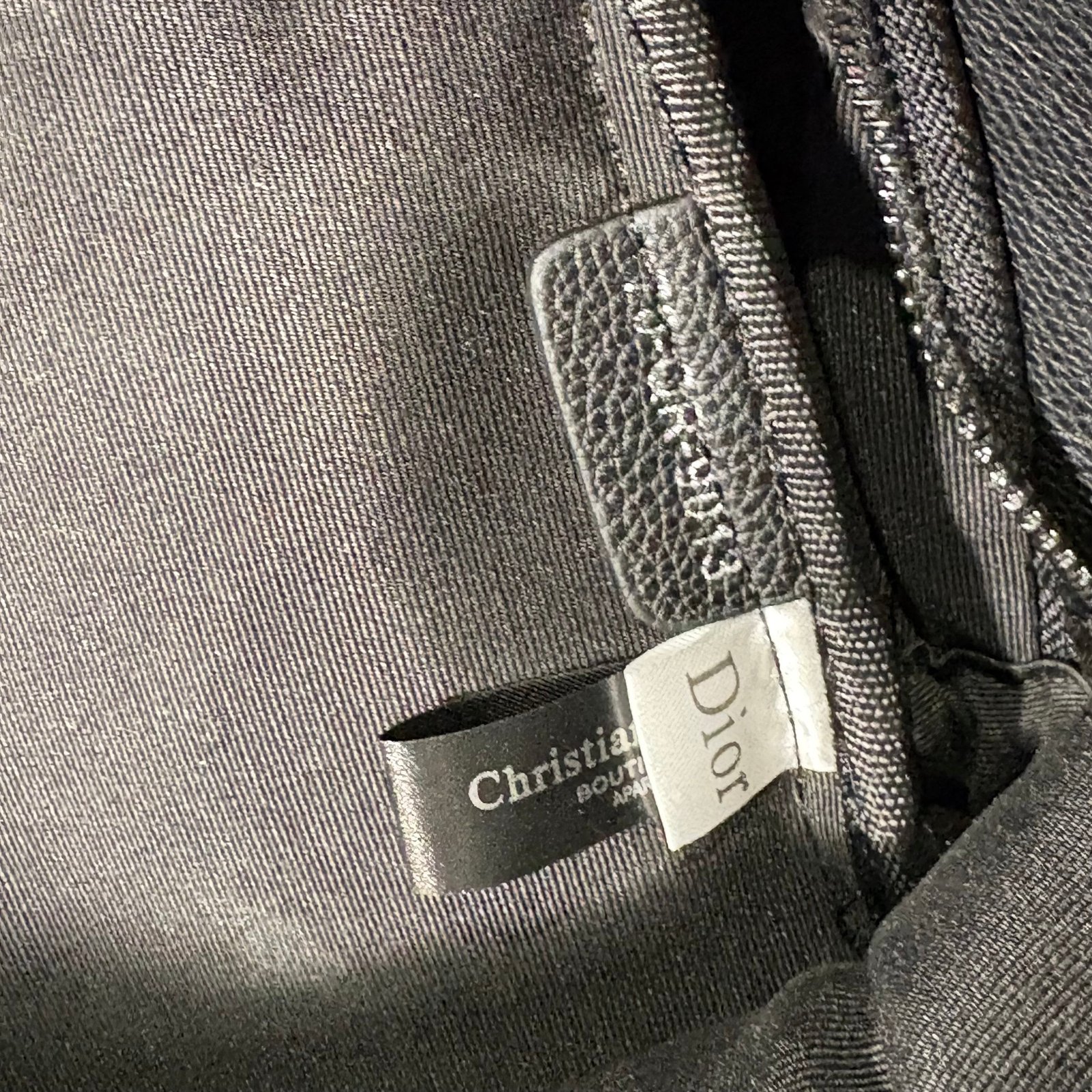 DIOR RIDER BACKPACK - Image 9