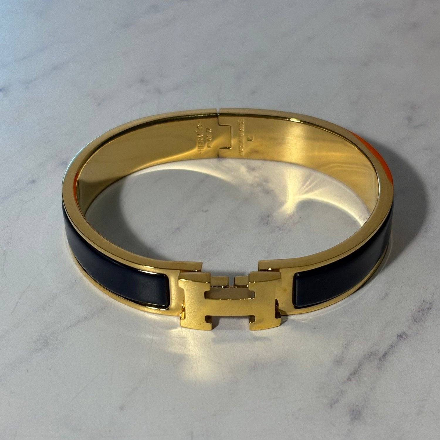 HERMES BRACELETS (11 COLOURS) - Image 10