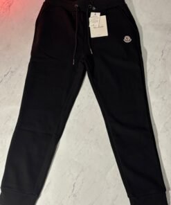 Alternative view of MONCLER JOGGERS (SIZE M-XL)