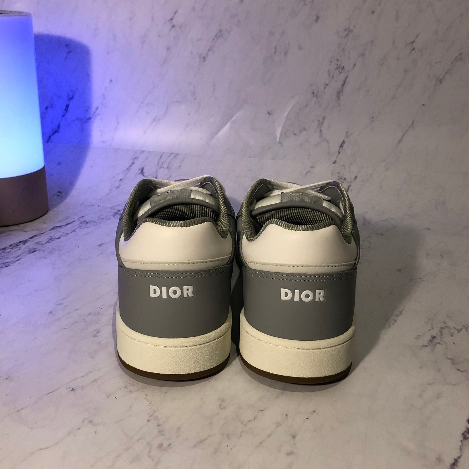 DIOR B27 TRAINERS (SIZE 8-11 UK) - Image 9