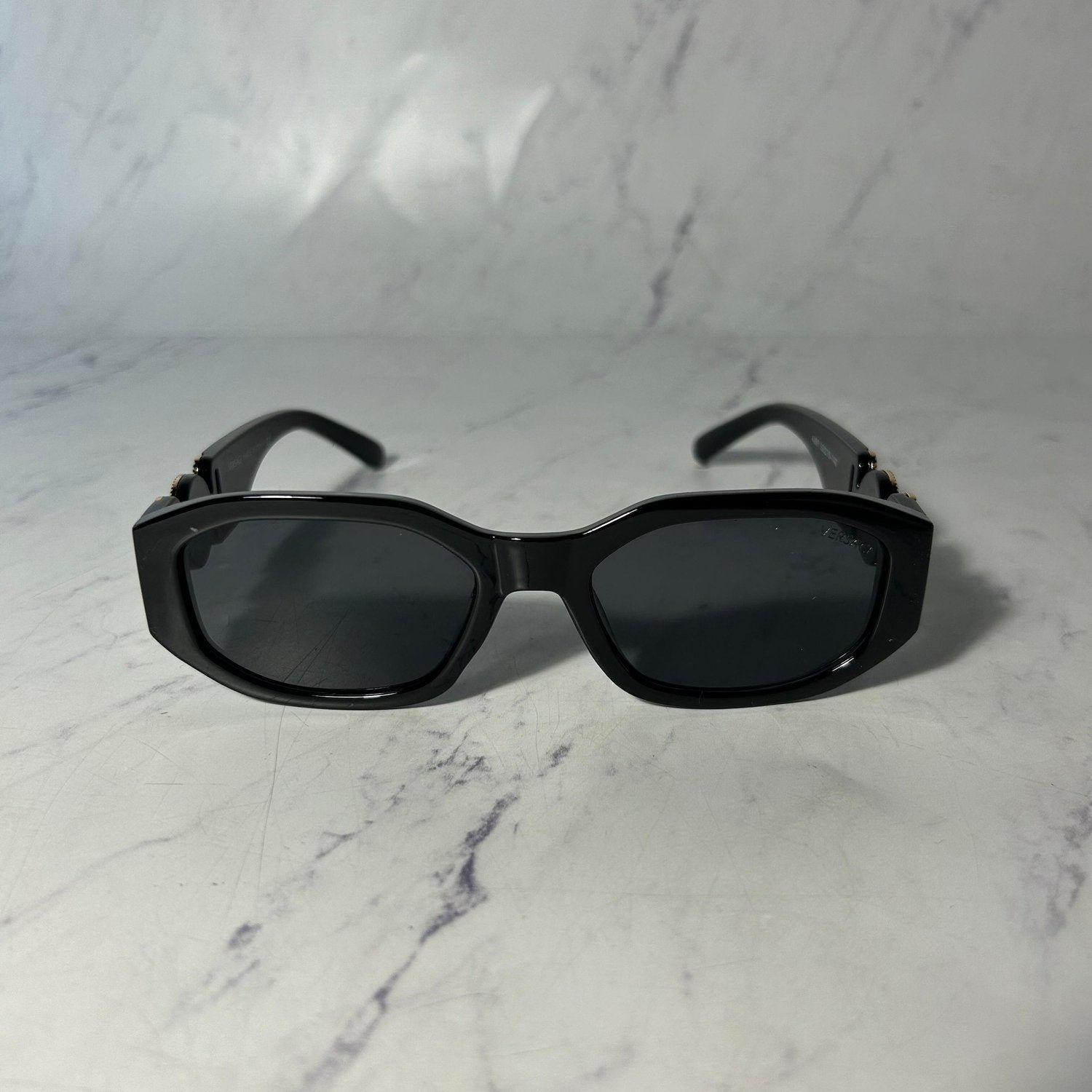 VERSACE MEDUSA SUNGLASSES - Image 2