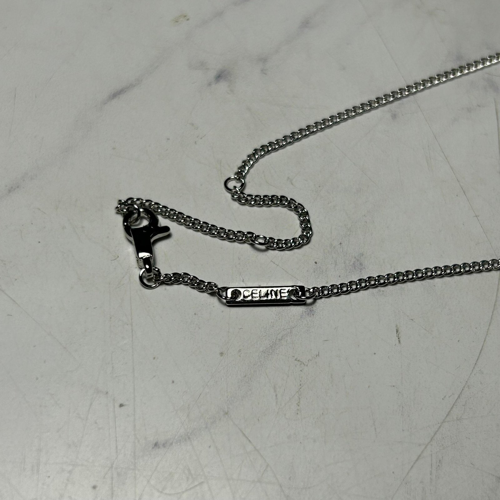 CELINE NECKLACE - Image 6