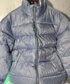 Alternative view of DIOR PUFFER JACKET (SIZE S-XL)