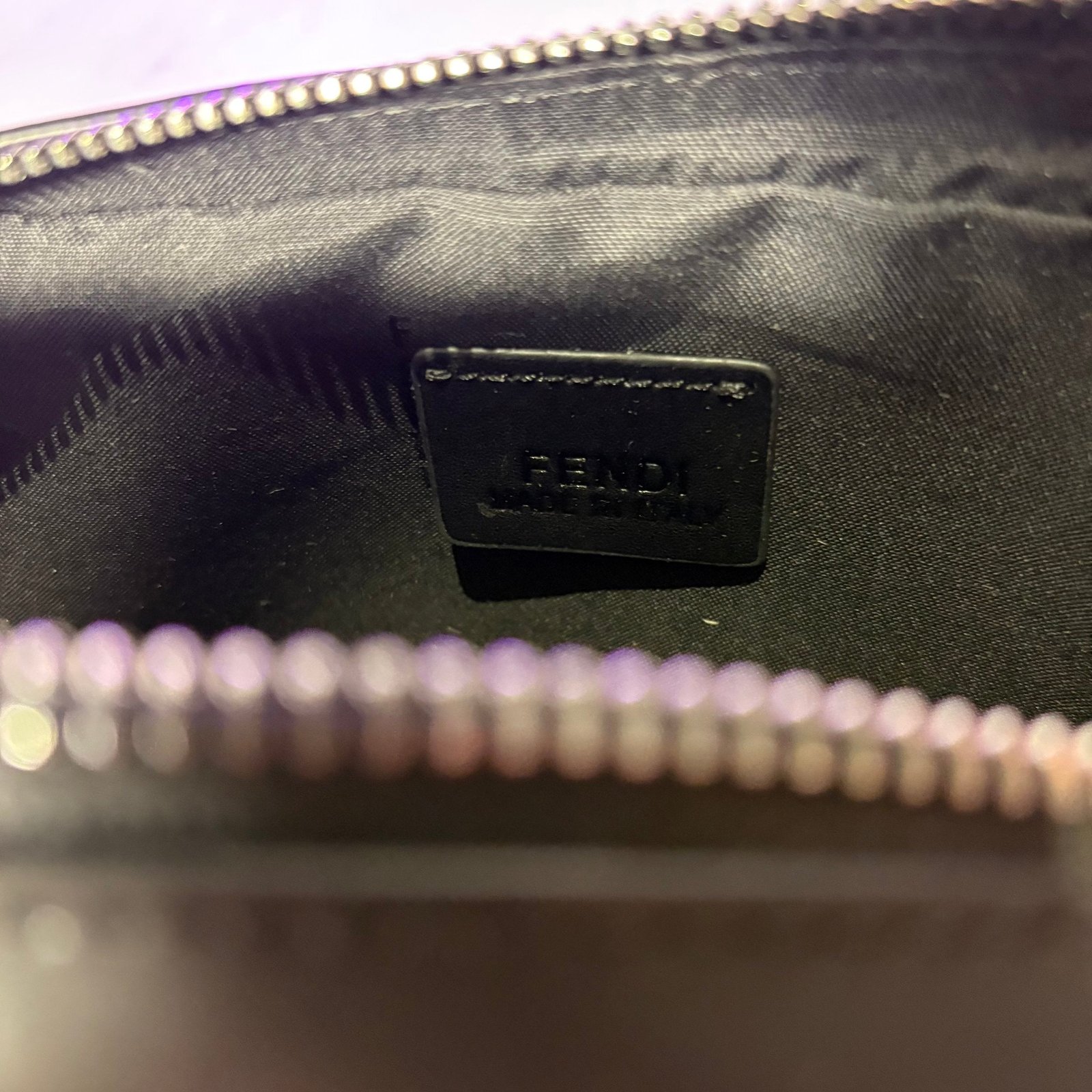 FENDI CROSSBODY BAG - Image 10