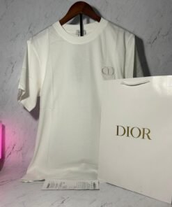 DIOR CD ICON T-SHIRT (SIZE XS-L)