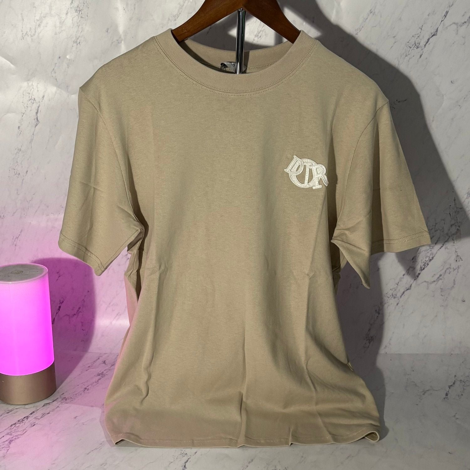 DIOR CHARM T-SHIRT (SIZE XS-L) - Image 4