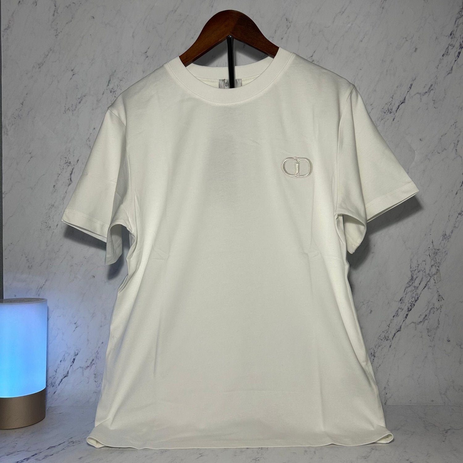DIOR CD ICON T-SHIRT (SIZE XS-L) - Image 2