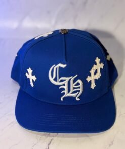Alternative view of CHROME HEARTS CAP