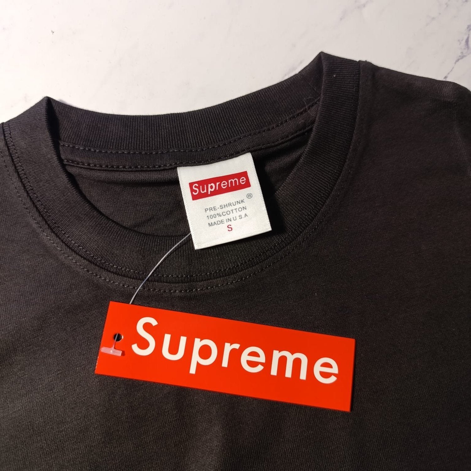 SUPREME T-SHIRT (SIZE S-XL) - Image 4