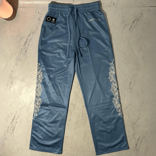 CHROME HEARTS JOGGERS (SIZE S-XL) - Image 6