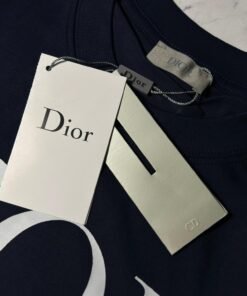 Alternative view of DIOR 47 T-SHIRT (SIZE XS-L)