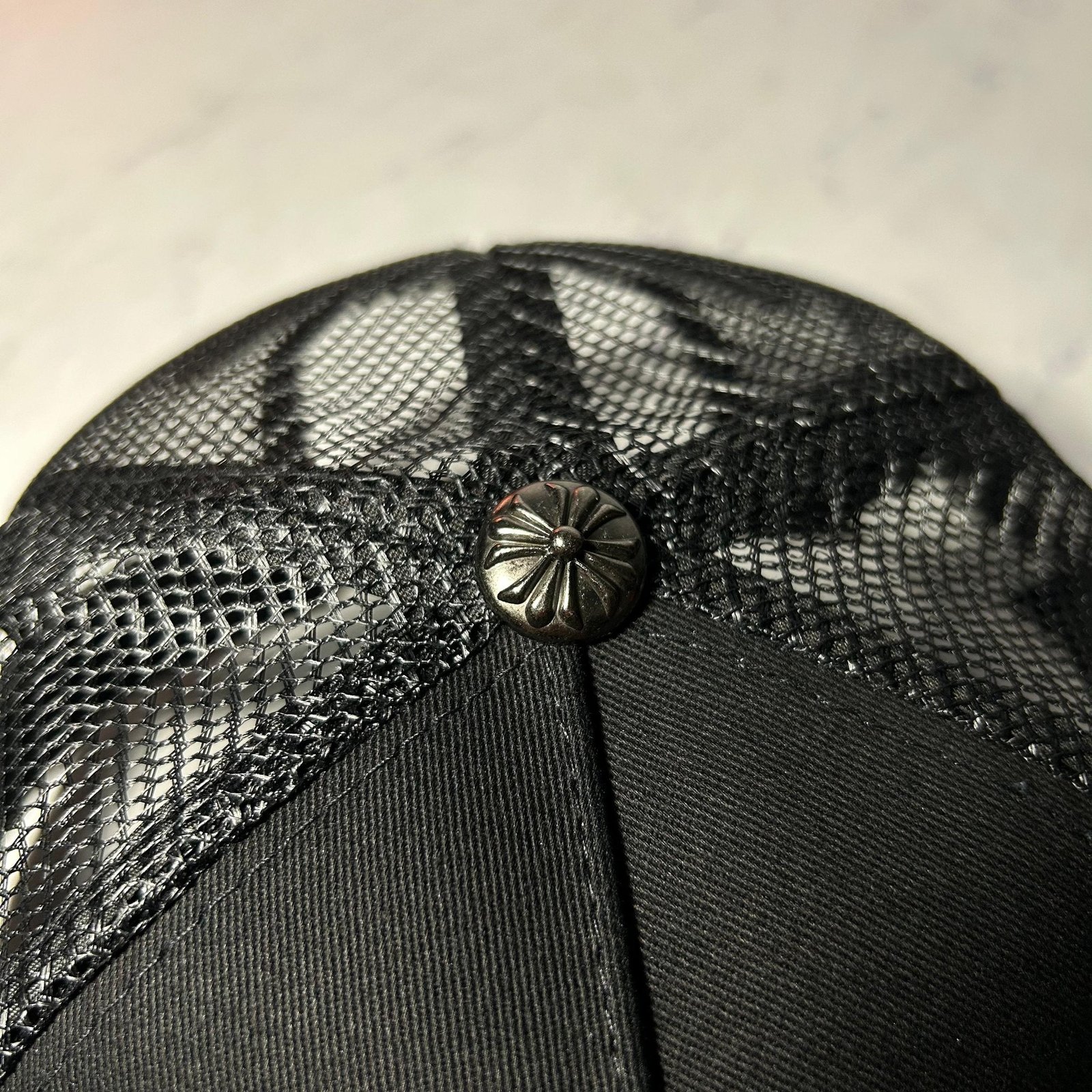 CHROME HEARTS CAP - Image 11