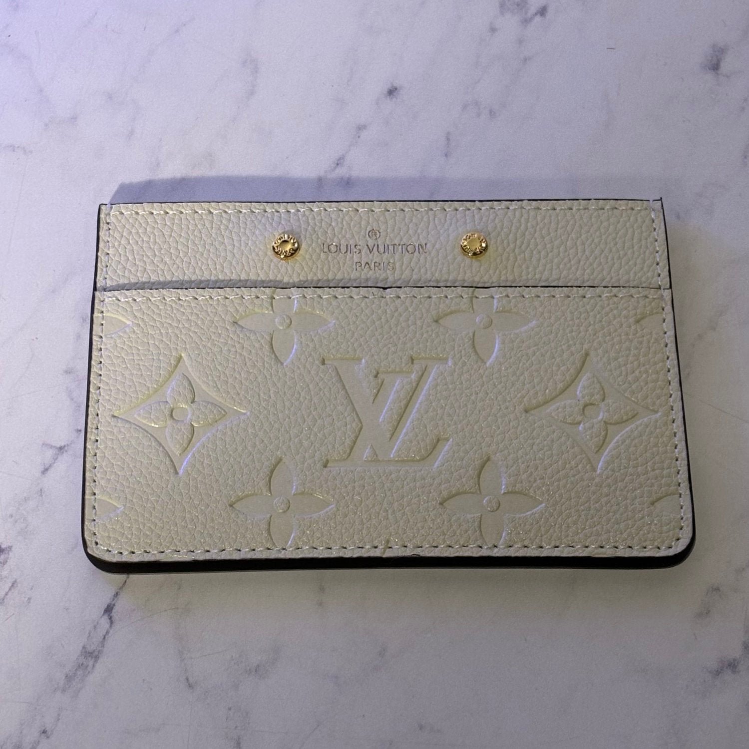 LV CARD HOLDERS (16 VARIANTS) - Image 30