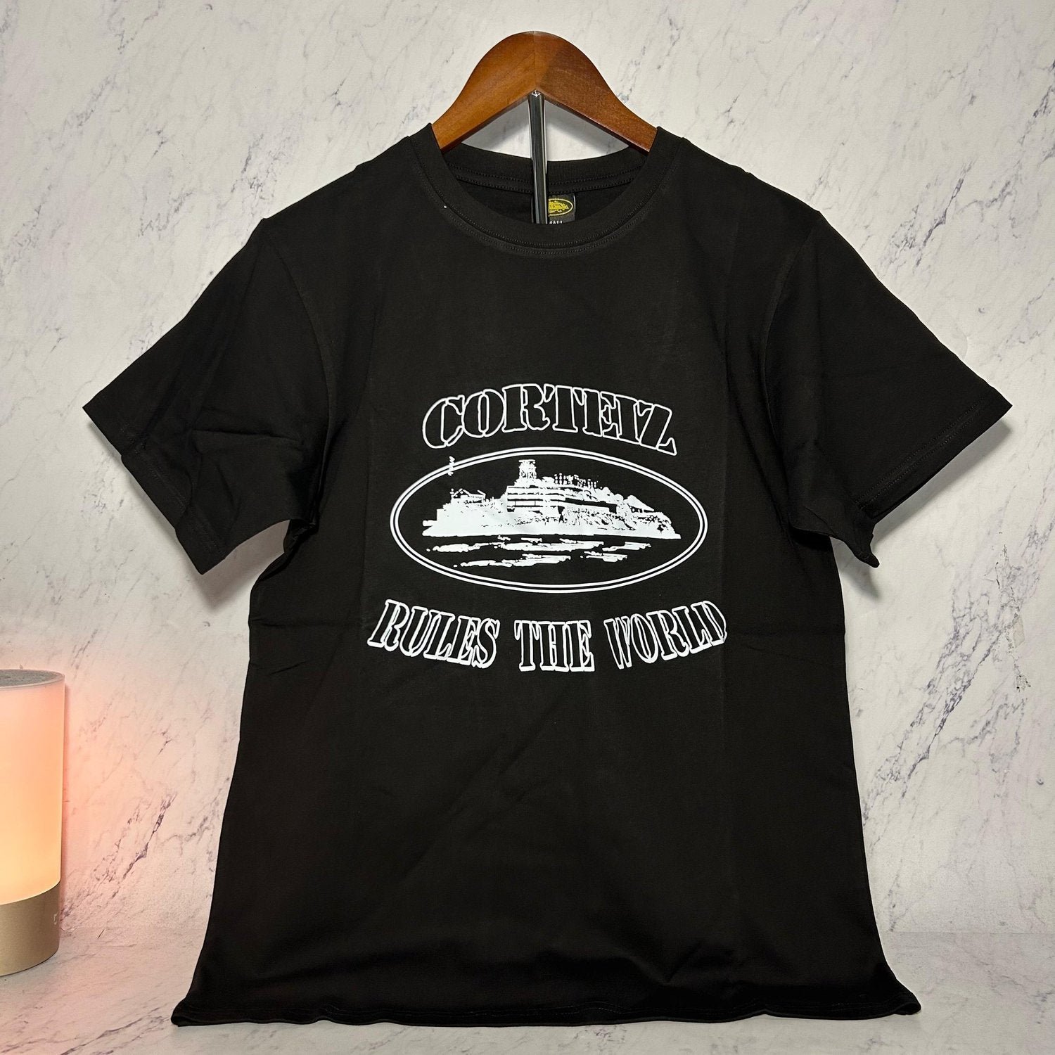 CORTEIZ T-SHIRT (SIZE S-XL) - Image 2