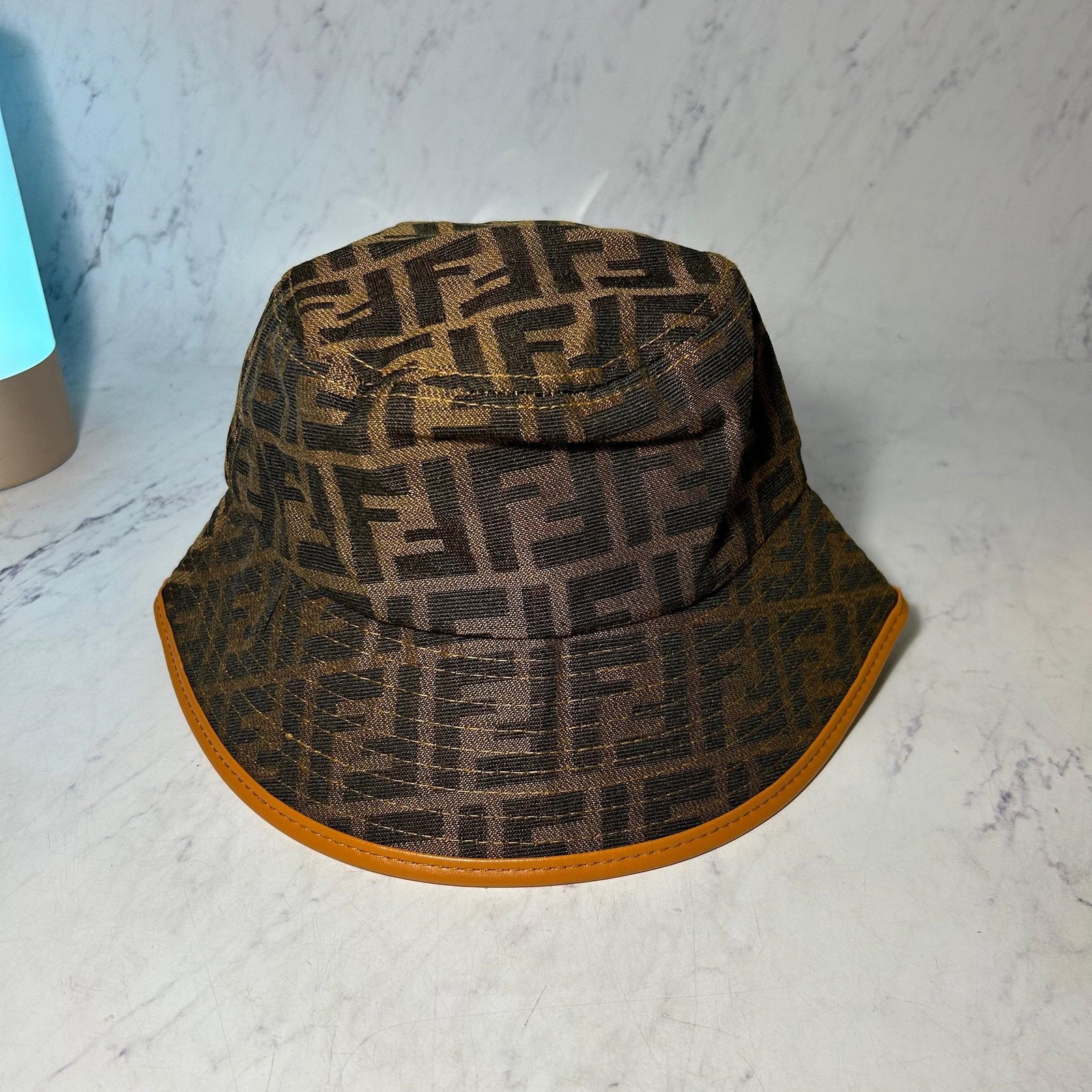 FENDI BUCKET HAT - Image 6