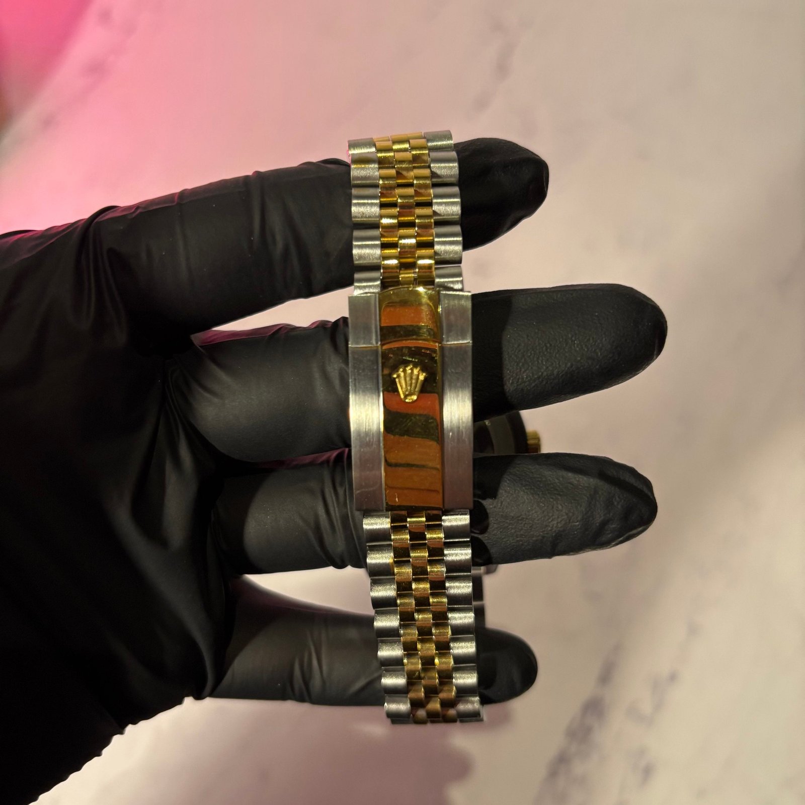 ROLEX DIAMOND DATEJUSTS (15 VARIANTS) - Image 59