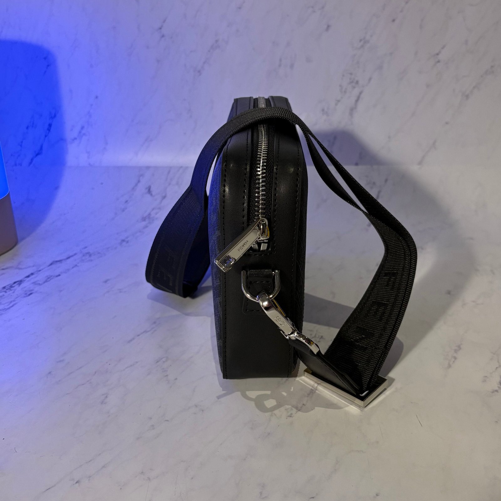 FENDI CROSSBODY BAG - Image 8