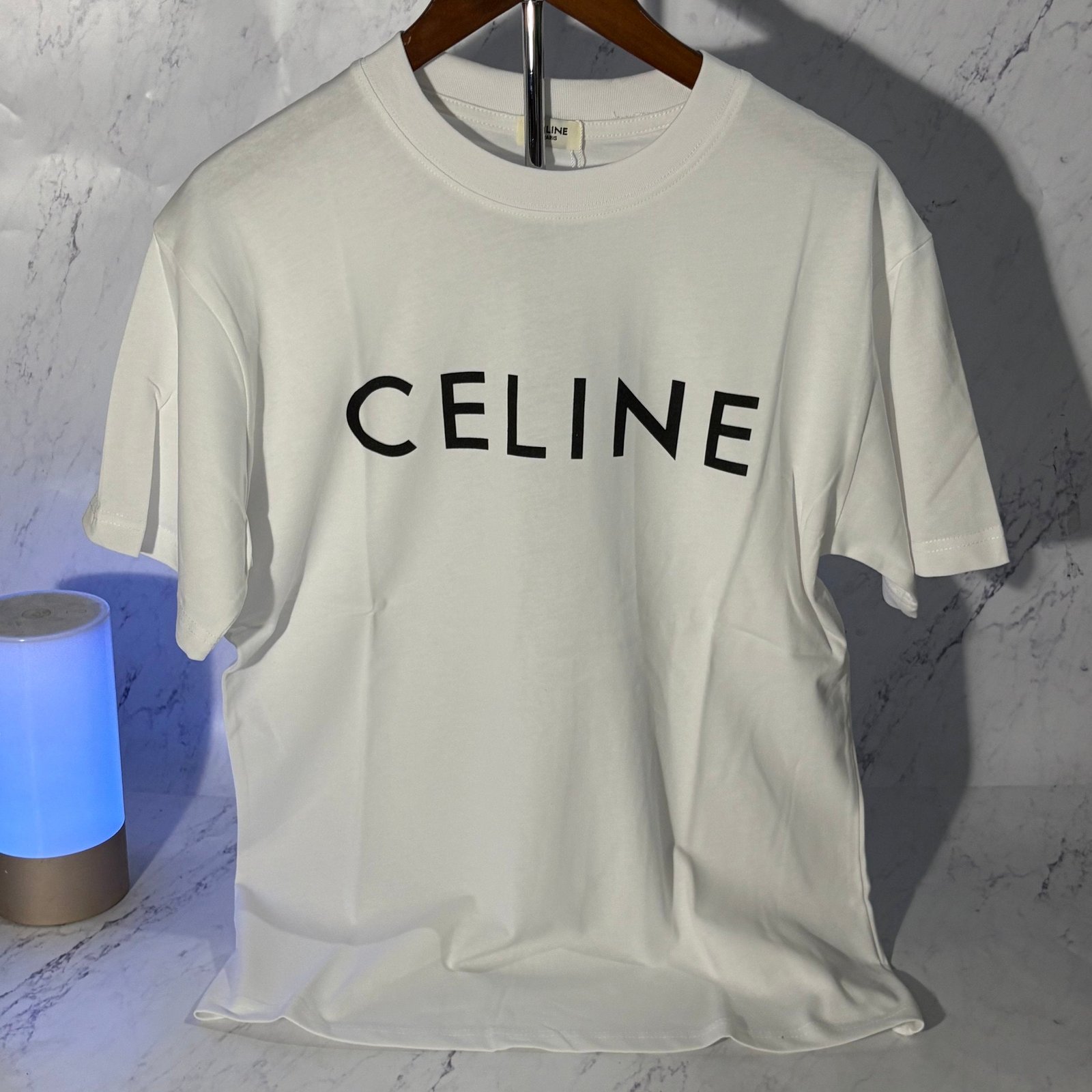 CELINE T-SHIRT (SIZE S-XL) - Image 7