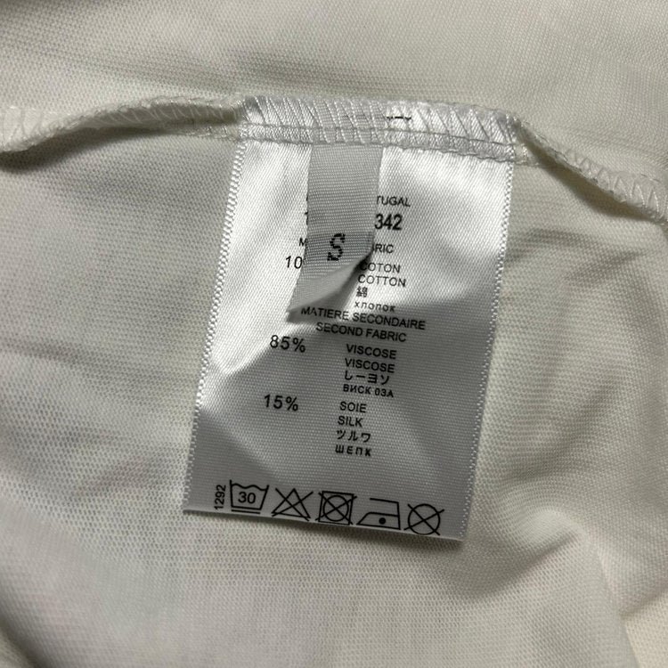FENDI DIAGONAL T-SHIRT (SIZE S-XL) - Image 7