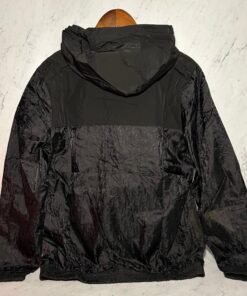 Alternative view of DIOR OBLIQUE WINDBREAKER (SIZE M-XL)