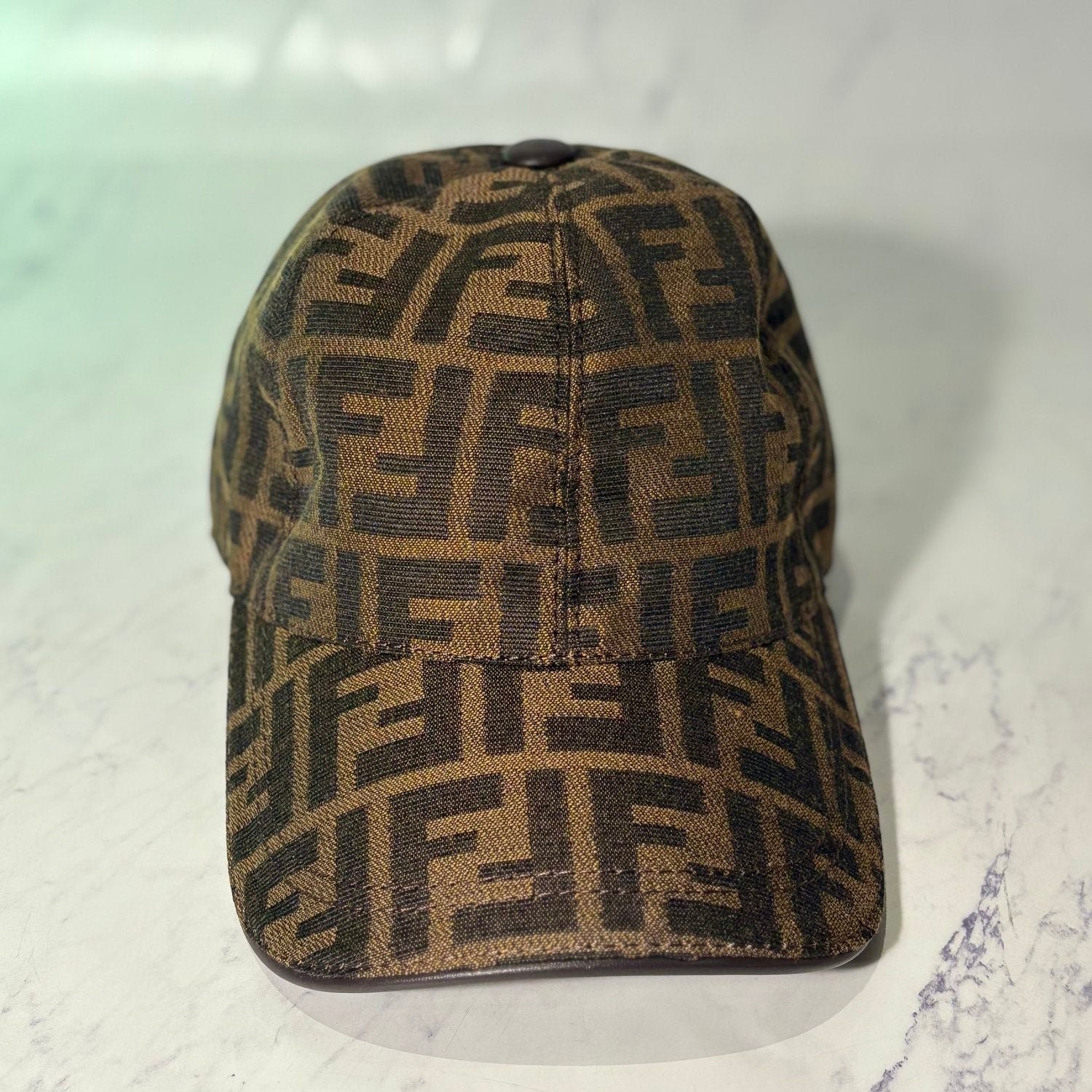FENDI CAP - Image 2