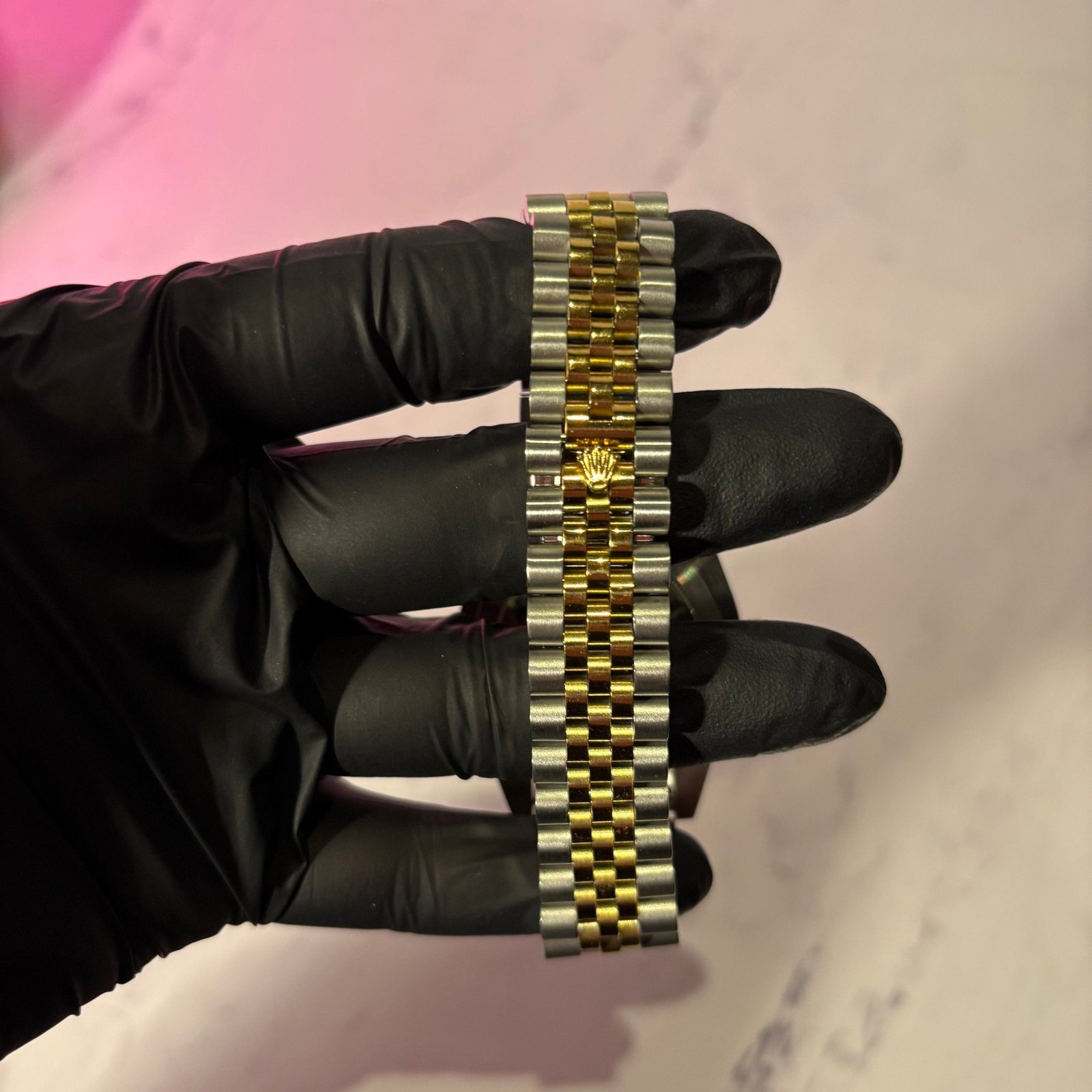 ROLEX DIAMOND DATEJUSTS (15 VARIANTS) - Image 53