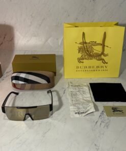 BURBERRY SUNGLASSES