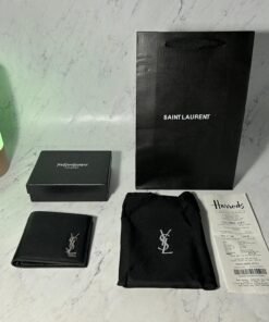 YSL WALLET