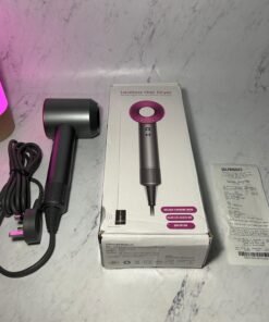 BUDGET DYSON SUPERSONIC HAIRDRYER